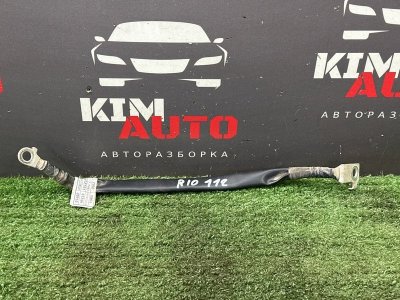 Провод массы Kia Rio 4 2019 FB