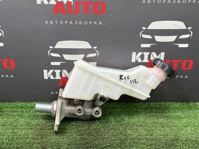 Главный тормозной цилиндр с бочком Kia Rio 4 2019 FB