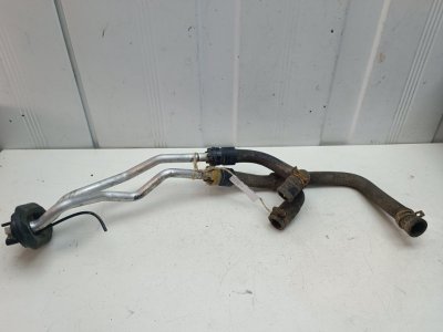 Трубка отопителя Opel Omega B