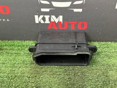 Воздухозаборник Kia Rio 4 2019 FB