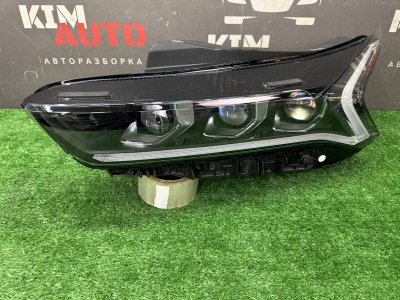 Фара Kia K5 DL3