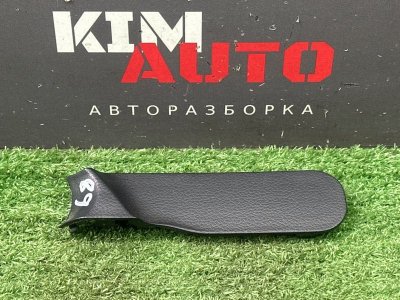 Накладка центральной консоли Kia Rio 3 2016 QB