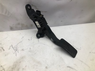 Педаль газа Hyundai Solaris 2019