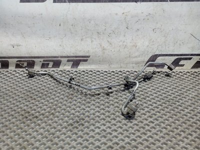 Трубка топливная Audi A6 ALLROAD 2010 C6