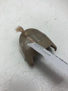 Крышка ремня безопасности Nissan X-Trail T30