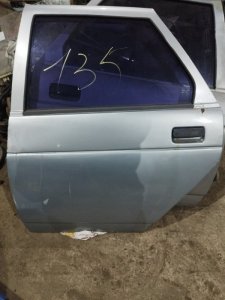 Дверь боковая лада 21102 2002