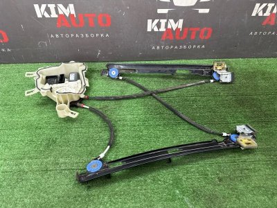 Механизм стеклоподъёмника с мотором SEAT ALTEA