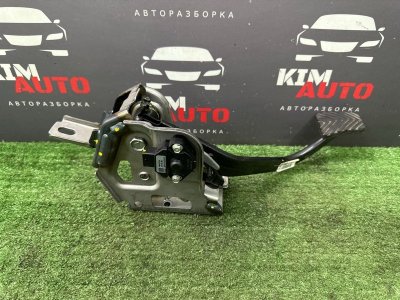 Педаль сцепления Kia Rio 4 2019 FB