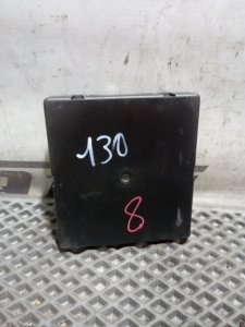 Блок комфорта Audi A6 2010 C6