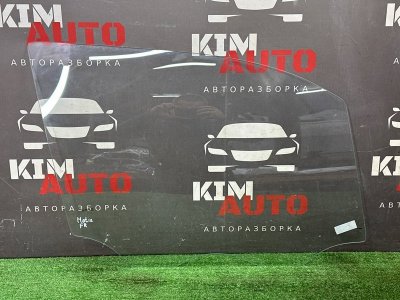 Стекло двери Daewoo Matiz