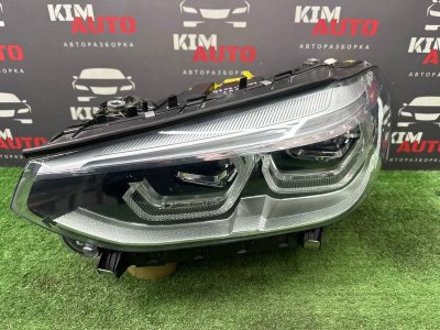 Фара BMW X3 G01