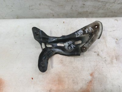 Кронштейн крыла Volkswagen Jetta 2008