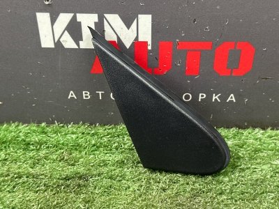 Накладка крыла Kia Rio 4 2019 FB