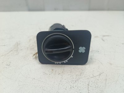 Блок управления отопителем Ford Sierra GBC