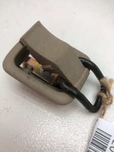 Крепление груза Nissan X-Trail T30