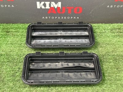 Решетка вентиляционная Hyundai Solaris 2 2021 HCR