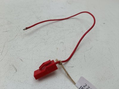 Разъем Volkswagen Transporter T4