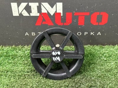 Болт крепления запасного колеса Kia Rio 3 2014 QB