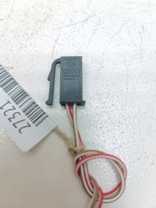 Разъем Volkswagen Transporter T4