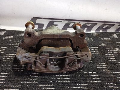 Суппорт тормозной Audi A3 2009 8P