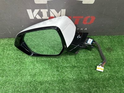 Зеркало заднего вида боковое Hyundai Palisade LX2