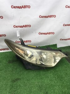 Фара ксеноновая Toyota Estima 2008 ACR50W