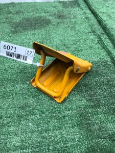 Противооткатный упор Toyota Camry 2006 ACV40