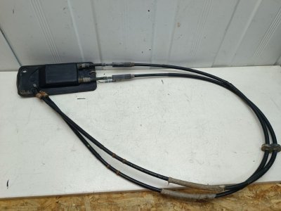 Трос ручника Audi A4 B5