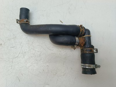 Трубка системы охлаждения Volkswagen Passat B4