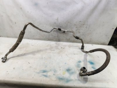 Трубка кондиционера Volkswagen Jetta 2008