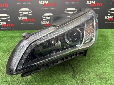Фара Hyundai Sonata 7 LF