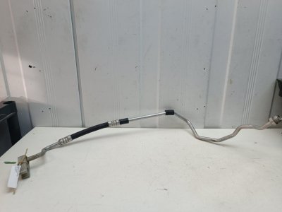 Трубка кондиционера Opel Omega B