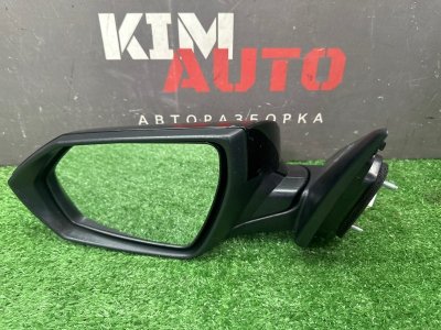 Зеркало заднего вида боковое Hyundai Elantra 7 CN7