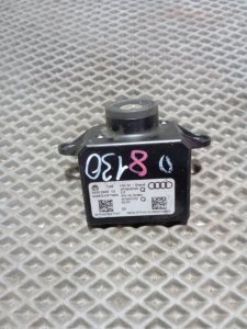 Замок зажигания Audi A6 2010 C6