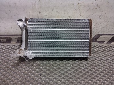 Радиатор печки Audi A4 2002 B6
