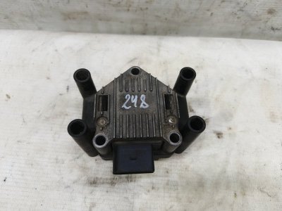 Катушка зажигания Volkswagen Jetta 2008