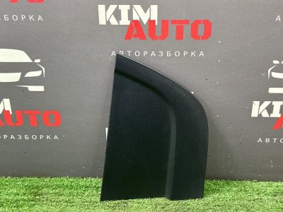 Накладка двери наружная Kia Rio 4 2019 FB