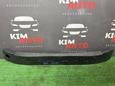 Абсорбер переднего бампера Fiat Punto