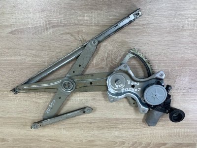 Стеклоподъемник Toyota Corolla 2008 E150