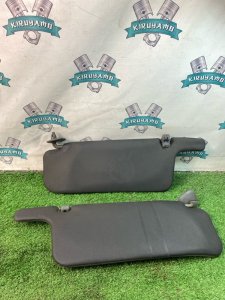 Козырек солнцезащитный Toyota CORONA 1995 седан