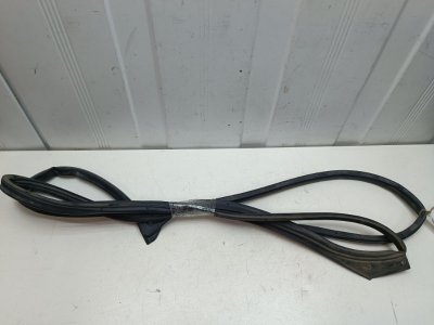 Уплотнитель двери Kia Spectra