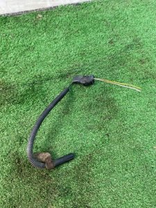 Датчик температуры наружного воздуха Toyota CORONA 1995 седан