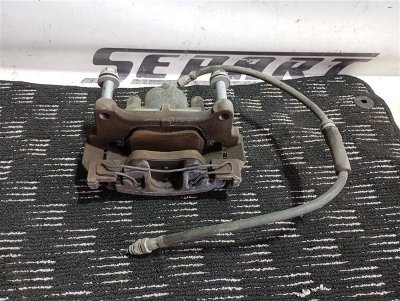 Суппорт тормозной Volkswagen Passat 2006 B6