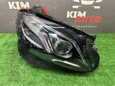 Фара Mercedes-Benz E-Class W213