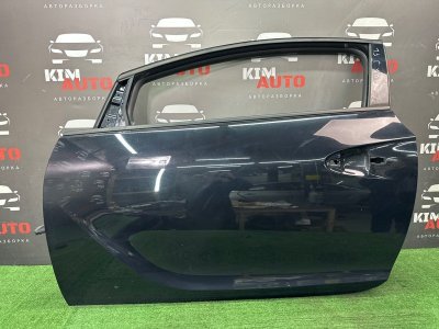 Дверь Opel Astra J