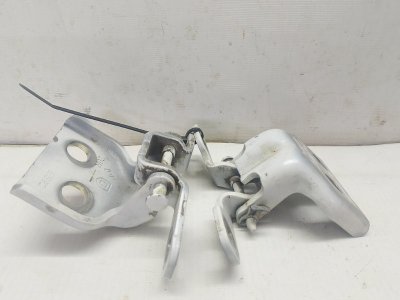 Петля двери lada vesta 2022