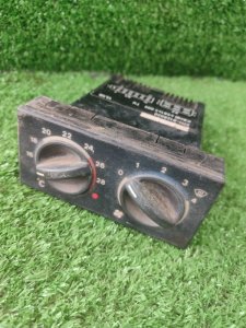 Блок управления климатом лада 21102 2002