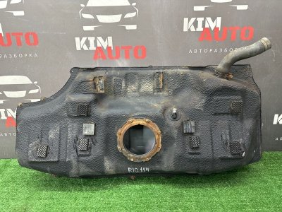 Бак топливный с тепловым экраном Kia Rio 3 2014 QB