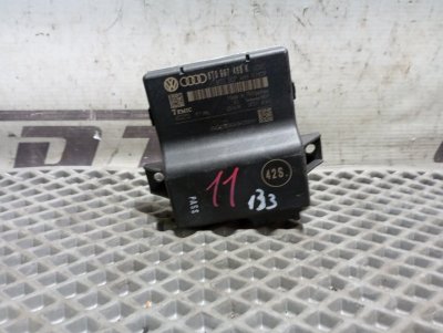 Блок Gateway Audi A4 2008 B8