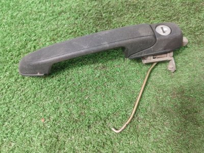 Ручка двери внешняя лада калина 2007 11193